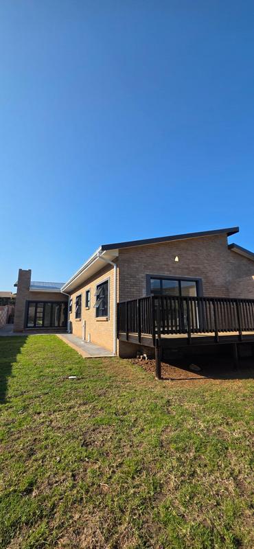 3 Bedroom Property for Sale in Island View Western Cape